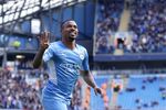 Gacor, Ini Dia Aksi Gabriel Jesus saat Cetak Empat Gol Bagi Manchester City