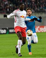 6 Pemain Muda Timnas Prancis yang Dapat Diandalkan di Piala Dunia 2022 Qatar