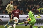 Ini Dia 5 Mesin Gol AC Milan dalam 5 Musim Terakhir