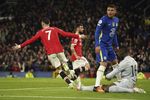 Tiga Pemain Manchester United yang Bermain Apik saat Melawan Chelsea di Premier League