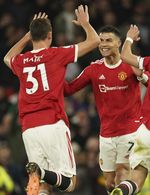 Tiga Pemain Manchester United yang Bermain Apik saat Melawan Chelsea di Premier League