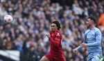 5 Pemain di Premier League Musim Ini yang Tampil Lebih Baik dari Mohamed Salah