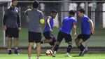 Intip 3 Pemain Persib saat Mengikuti Latihan Bersama Timnas Indonesia U-23 