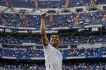 Hala Madrid, Trofi La Liga Musim Ini Milik Real Madrid Hala Madrid, Trofi La Liga Musim Ini Milik Real Madrid