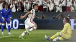 Momen Kemenangan Eintracht Frankfurt di Final Liga Europa, Tempuh 120 Menit Pertandingan hingga Ditentukan di Babak Tostosan