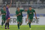 Dua Gol di Injury Time Membuat PSS Sleman Belum Terkalahkan di Piala Presiden 2022