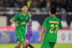 Dua Gol di Injury Time Membuat PSS Sleman Belum Terkalahkan di Piala Presiden 2022