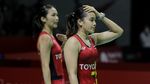 Intip Permainan Rawinda Prajongjai saat Bertanding di Indonesia Masters 2022