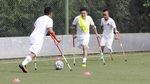 Mengintip Persiapan Timnas Amputasi Indonesia Jelang Berlaga di Piala Dunia 2022