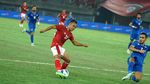 Aksi Spartan Skuat Garuda saat Menang Comeback atas Tuan Rumah Kuwait di Kualifikasi Piala Asia 2023