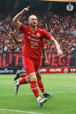 Dua Pemain Baru Persija Masuk Daftar 5 Pemain Termahal BRI Liga 1 2022/2023