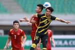 Vietnam dan Thailand Kena Karma, Malaysia dan Laos Bertemu di Final Piala AFF U-19
