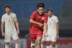 Vietnam dan Thailand Kena Karma, Malaysia dan Laos Bertemu di Final Piala AFF U-19