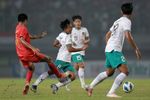 Kemenangan Pahit Timnas Indonesia usai Tersingkir di Piala AFF U-19 2022