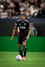 Paul Pogba, Angel Di Maria, dan Gleison Bremer Debut, Juventus Bungkam Guadalajara