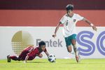 Gocekan Maut Kafiatur Tembus Pertahanan Vietnam, Timnas Indonesia U-16 Juara Piala AFF U-16 2022