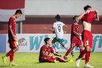 Gocekan Maut Kafiatur Tembus Pertahanan Vietnam, Timnas Indonesia U-16 Juara Piala AFF U-16 2022