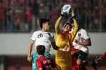 Gocekan Maut Kafiatur Tembus Pertahanan Vietnam, Timnas Indonesia U-16 Juara Piala AFF U-16 2022