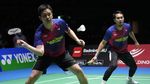 Kalah di Final, Gelar Keempat Ahsan / Hendra di Kejuaraan Dunia Tertunda