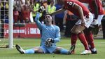 Tersingkir dari MU, Dean Henderson Tampil Menawan di Premier League Bersama Nottingham Forest