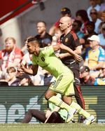 Detik-detik Cristiano Ronaldo Sempat Alami Cedera dan Debut Casemiro Bersama Manchester United Detik-detik Cristiano Ronaldo Sempat Alami Cedera dan Debut Casemiro Bersama Manchester United