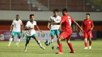 Menang Telak 9 Gol Tanpa Balas, Timnas Indonesia Pimpin Klasemen Sementara Grup A Piala AFF U-16 2022