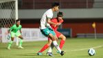 Menang Telak 9 Gol Tanpa Balas, Timnas Indonesia Pimpin Klasemen Sementara Grup A Piala AFF U-16 2022