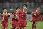 Mimpi Buruk Vietnam Itu Bernama Marselino Ferdinan, Dikandaskan Indonesia di Laga Pungkasan Kualifikasi Piala Asia U-20 2023