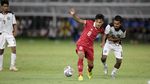 Aksi Terbaik 6 Penggawa Timnas Indonesia U-20 saat Membungkam Timor Leste