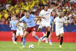 Deretan Pemain yang Mencetak Brace di Laga Perdana Liga Champions 2022/23 Deretan Pemain yang Mencetak Brace di Laga Perdana Liga Champions 2022/23
