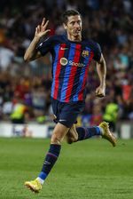 Foto-Foto Terbaik Liga Champions Pekan Ini