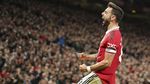 MU Kandaskan Tottenham di Liga Inggris, Sementara Darwin Nunez Cetak Gol Perdana di Kandang Liverpool