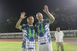 Presiden FIFA Ajak PSSI Main Bola, Duet Gianni Infantino dan Iwan Bule Gacor