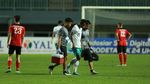 Tekuk Palestina, Timnas Indonesia U-17 Selangkah Lagi ke Piala Asia