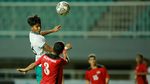 Tekuk Palestina, Timnas Indonesia U-17 Selangkah Lagi ke Piala Asia