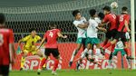 Tekuk Palestina, Timnas Indonesia U-17 Selangkah Lagi ke Piala Asia