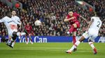 MU Kandaskan Tottenham di Liga Inggris, Sementara Darwin Nunez Cetak Gol Perdana di Kandang Liverpool