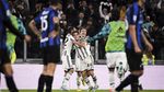 Lazio dan Juventus Menangkan Laga Bertajuk Derbi Panas di Liga Italia Lazio dan Juventus Menangkan Laga Bertajuk Derbi Panas di Liga Italia