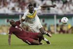 Tumbang dari Senegal, Tuan Rumah Qatar Jadi Tim Pertama yang Tersingkir dari Piala Dunia 2022