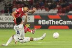 Shin Tae-yong Geleng Kepala, Pemain Timnas Indonesia ini Buang Kesempatan di Depan Gawang Kamboja