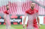 Era Baru Timnas Indonesia Bersama Spaso dan Jordi Amat di Piala AFF 2022