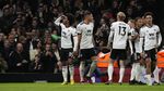 Debut Kelam Joao Felix, Diganjar Kartu Merah, Chelsea pun Tumbang di Kandang Fulham Debut Kelam Joao Felix, Diganjar Kartu Merah, Chelsea pun Tumbang di Kandang Fulham