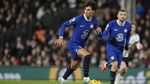 Debut Kelam Joao Felix, Diganjar Kartu Merah, Chelsea pun Tumbang di Kandang Fulham Debut Kelam Joao Felix, Diganjar Kartu Merah, Chelsea pun Tumbang di Kandang Fulham