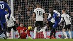 Debut Kelam Joao Felix, Diganjar Kartu Merah, Chelsea pun Tumbang di Kandang Fulham Debut Kelam Joao Felix, Diganjar Kartu Merah, Chelsea pun Tumbang di Kandang Fulham