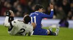 Debut Kelam Joao Felix, Diganjar Kartu Merah, Chelsea pun Tumbang di Kandang Fulham Debut Kelam Joao Felix, Diganjar Kartu Merah, Chelsea pun Tumbang di Kandang Fulham