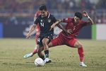Provokasi Ofisial Timnas Vietnam Hingga Keributan Antar Pemain di Lapangan dalam Semifinal Leg Kedua Piala AFF 2022