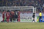 Provokasi Ofisial Timnas Vietnam Hingga Keributan Antar Pemain di Lapangan dalam Semifinal Leg Kedua Piala AFF 2022
