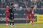 Provokasi Ofisial Timnas Vietnam Hingga Keributan Antar Pemain di Lapangan dalam Semifinal Leg Kedua Piala AFF 2022