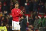 Marcus Rashford Semakin Garang, Borong 2 Gol Bawa MU Tumbangkan Charlton Athletic di Carabao Cup
