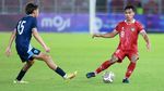 5 Pemain Laskar Garuda Nusantara yang Bisa Diandalkan Shin Tae-yong di Piala Dunia U-20